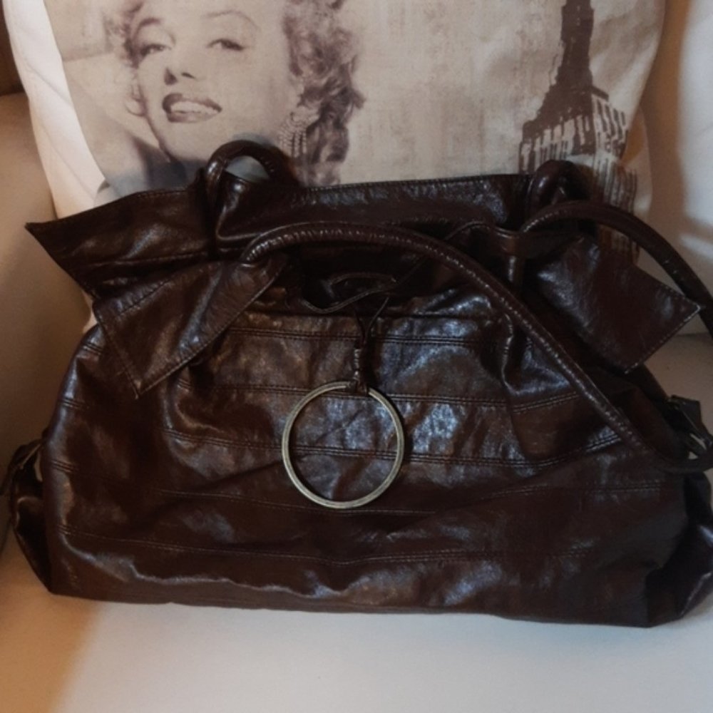 D-fusion tote
